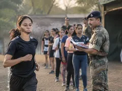Maharashtra MSF Recruitment
