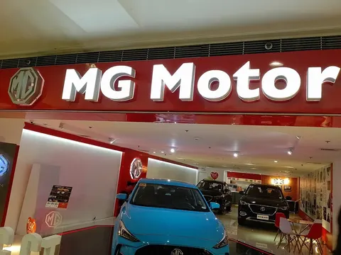 MG Motor Car Showroom Jobs 2026 – Sales Consultant, Service Advisor & Relationship Manager Roles