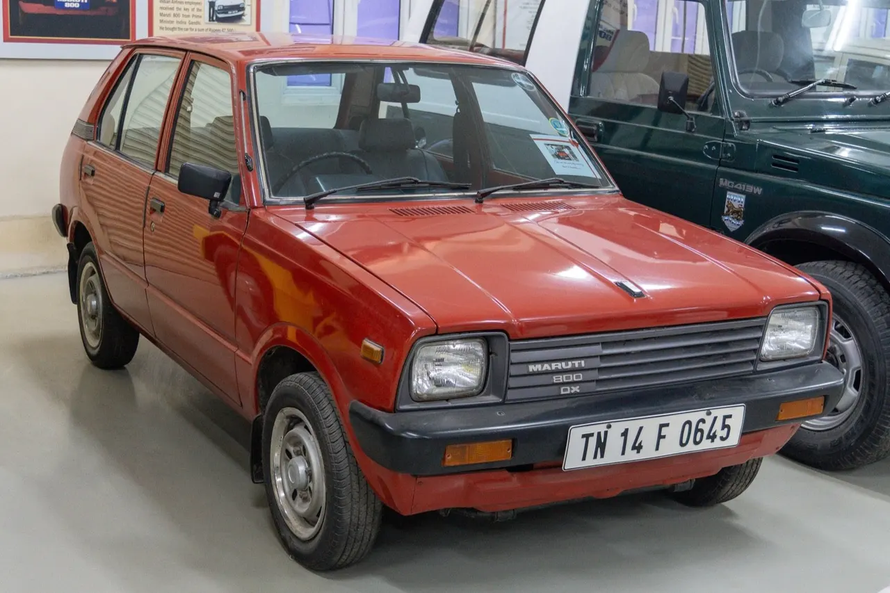 Maruti Suzuki Car Manufacturing Production Jobs 2026: Eligibility, Salary & Apply