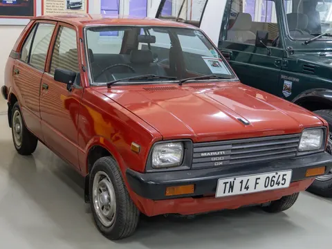 Maruti Suzuki Car Manufacturing Production Jobs 2026: Eligibility, Salary & Apply