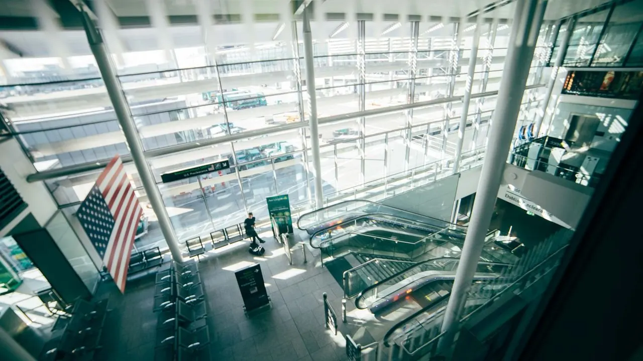 Abu Dhabi Airport Jobs 2026 – Latest Vacancies with Visa Sponsorship