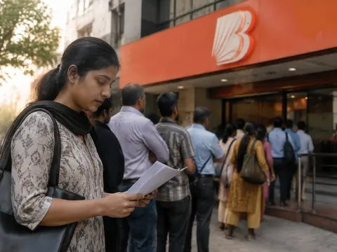 Bank of Baroda Vacancy