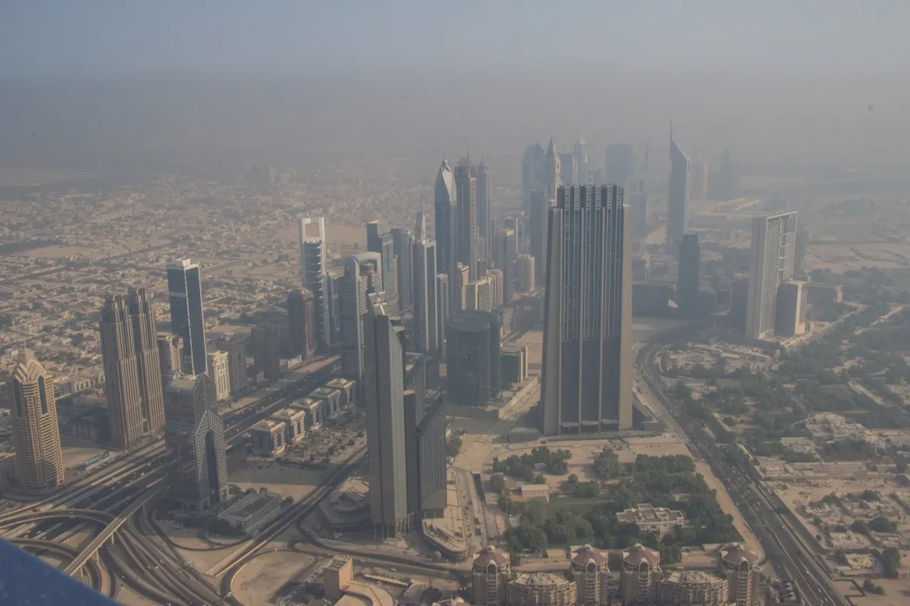 Dubai Cleaner Jobs 2026 – No Degree Required