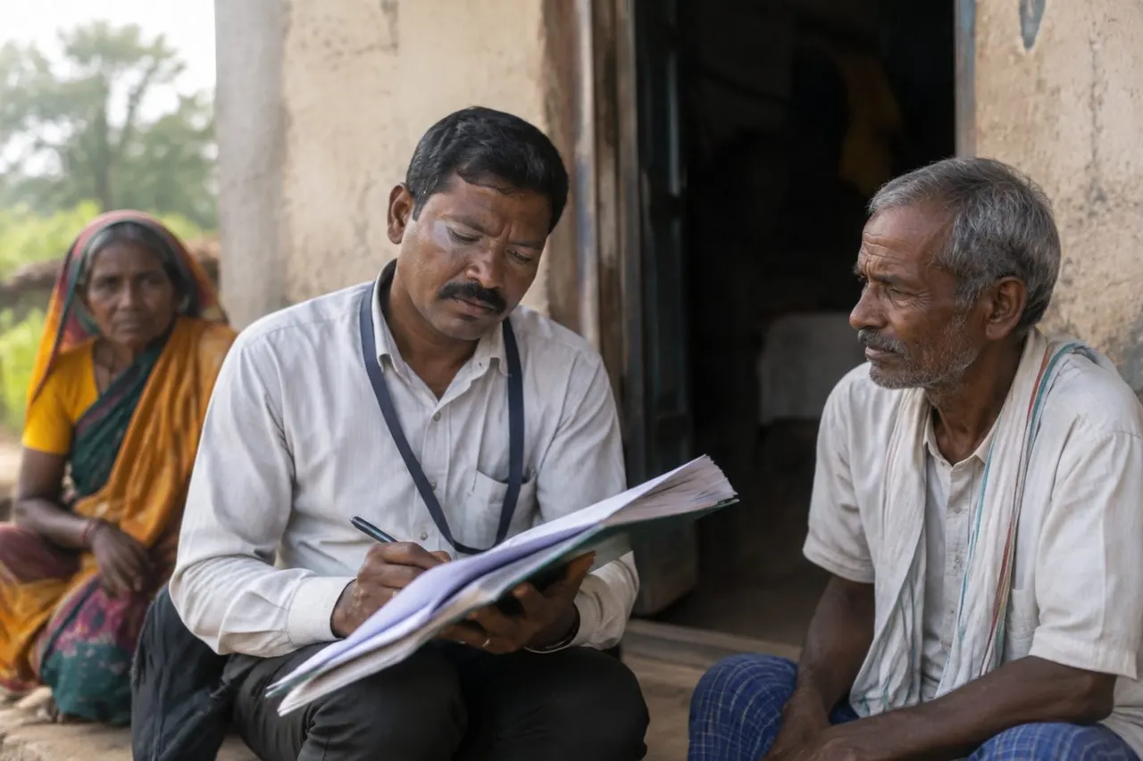 Maharashtra Talathi / Gram Sevak
