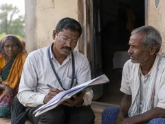 Maharashtra Talathi / Gram Sevak