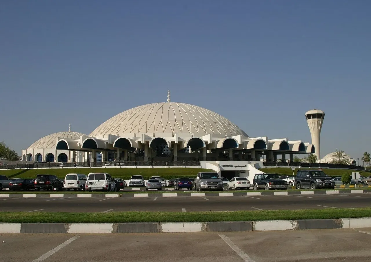 Sharjah Airport Jobs 2026 – Airport Careers for International Applicants