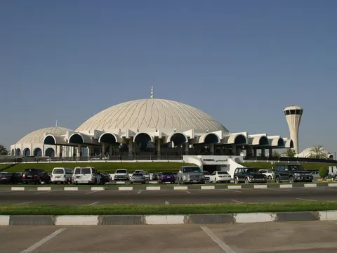 Sharjah Airport Jobs 2026 – Airport Careers for International Applicants