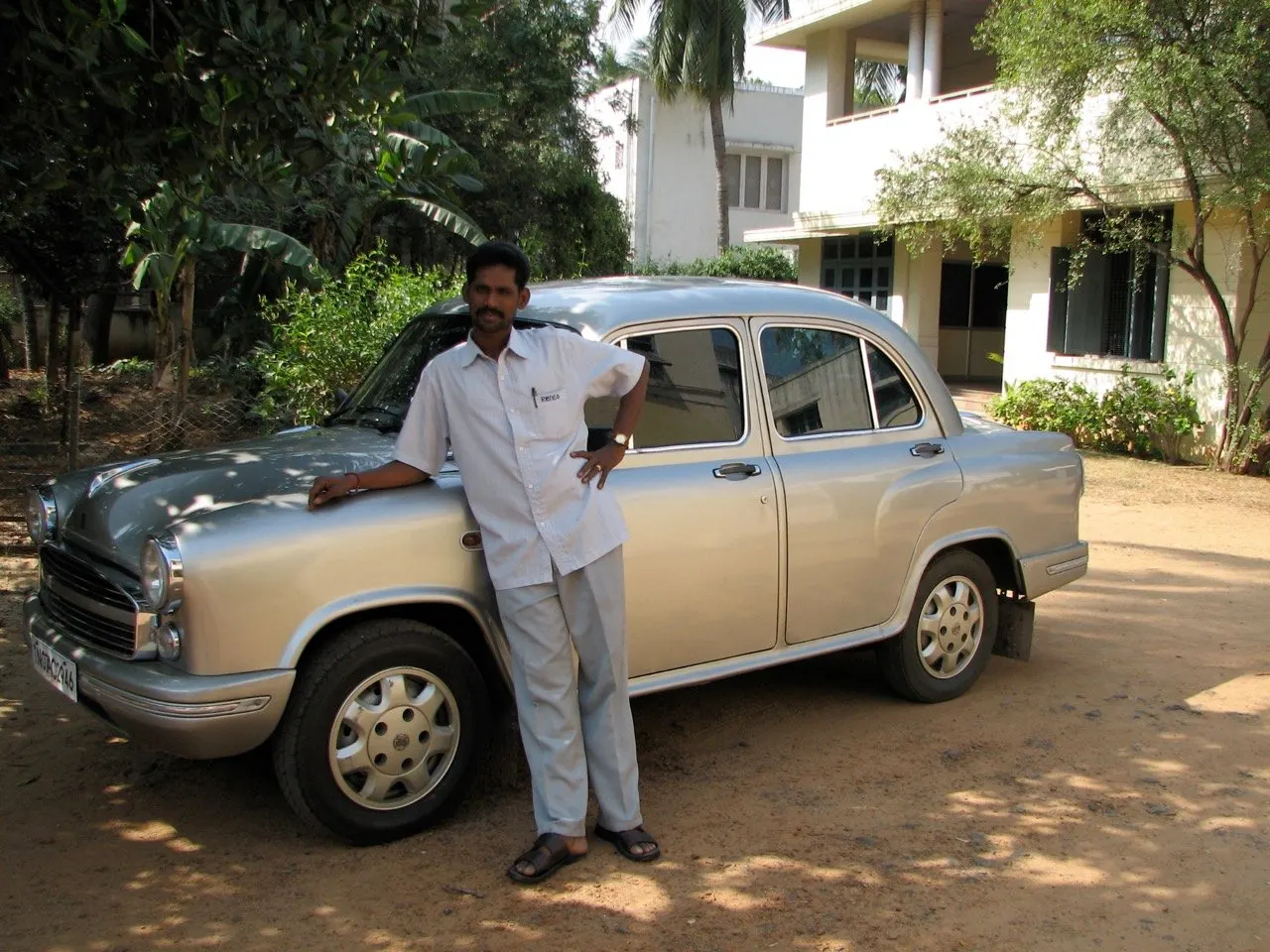 Personal Driver Jobs India 2026 – Private Driver, Family Driver & Chauffeur Roles
