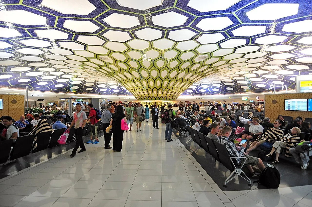 Abu Dhabi Airport Jobs 2026 – Latest Airport Vacancies with Free Visa