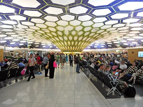 Abu Dhabi Airport Jobs 2026 – Latest Airport Vacancies with Free Visa