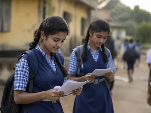 Karnataka SSLC Govt Vacancy