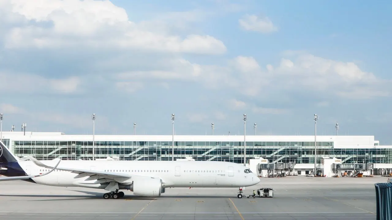 Fujairah International Airport Jobs 2026 – Airport Worker Jobs with Accommodation Provided