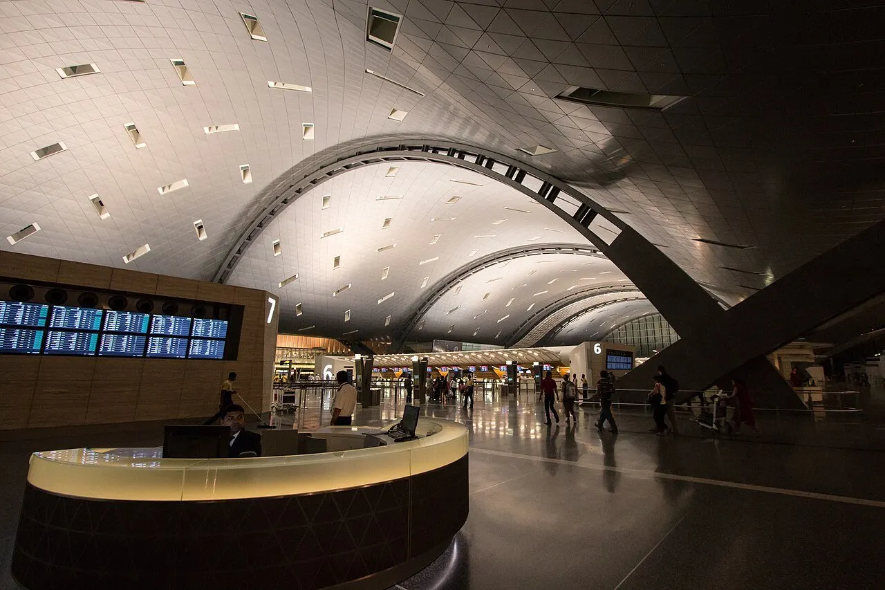 Airport Jobs in Qatar 2026: Salary Up to QAR 8,000, Visa Sponsorship, Requirements, and Online Application Guide