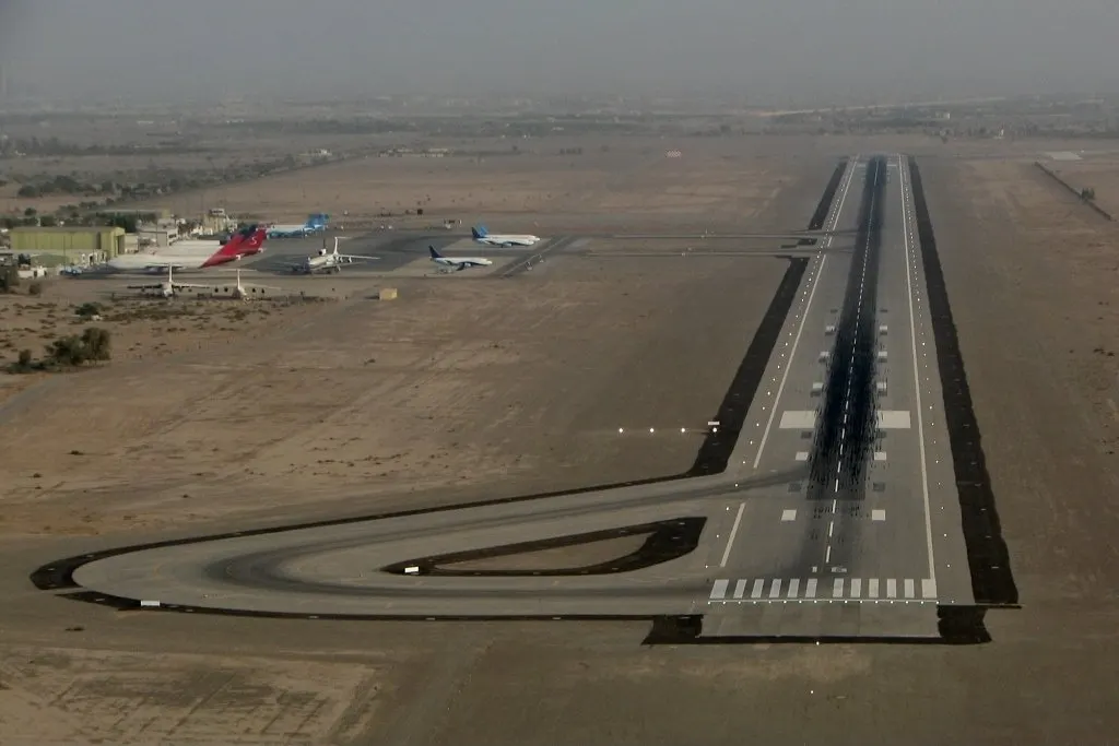 Ras Al Khaimah Airport Jobs 2026 – Apply for Airport Staff Vacancies