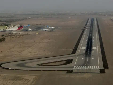 Ras Al Khaimah Airport Jobs 2026 – Apply for Airport Staff Vacancies