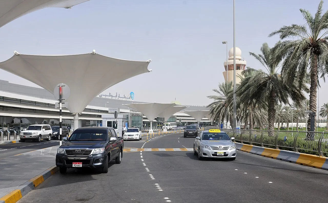 Ajman Airport Jobs 2026 – Airport & Aviation Hiring with Free Accommodation