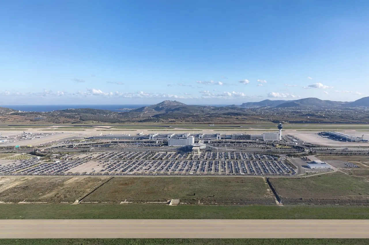 Greece Airport Baggage Handler, Ground Staff, Security Guard, Cleaner, Housekeeping, and Driver Jobs 2026 – Salary, Requirements, and Application Process