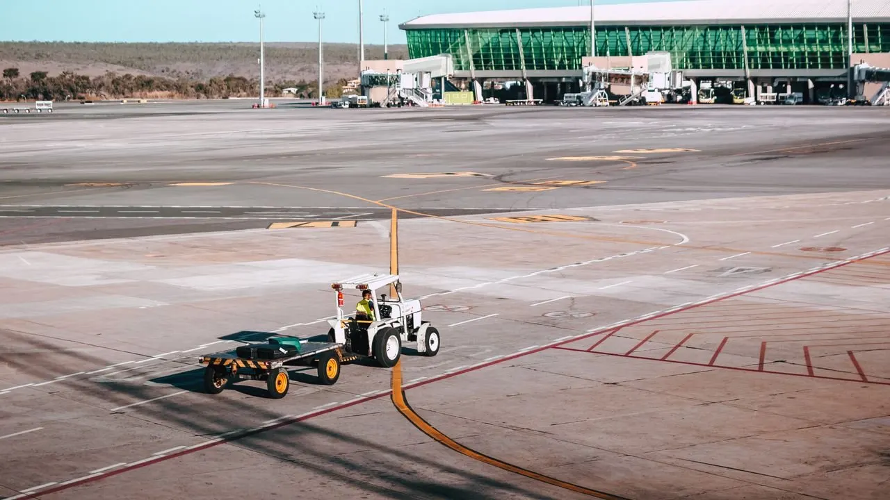 Dubai International Airport Jobs 2026 – Apply for Ground Staff, Security & Baggage Roles