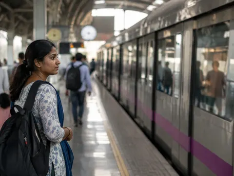 BMRCL (Namma Metro) Vacancy