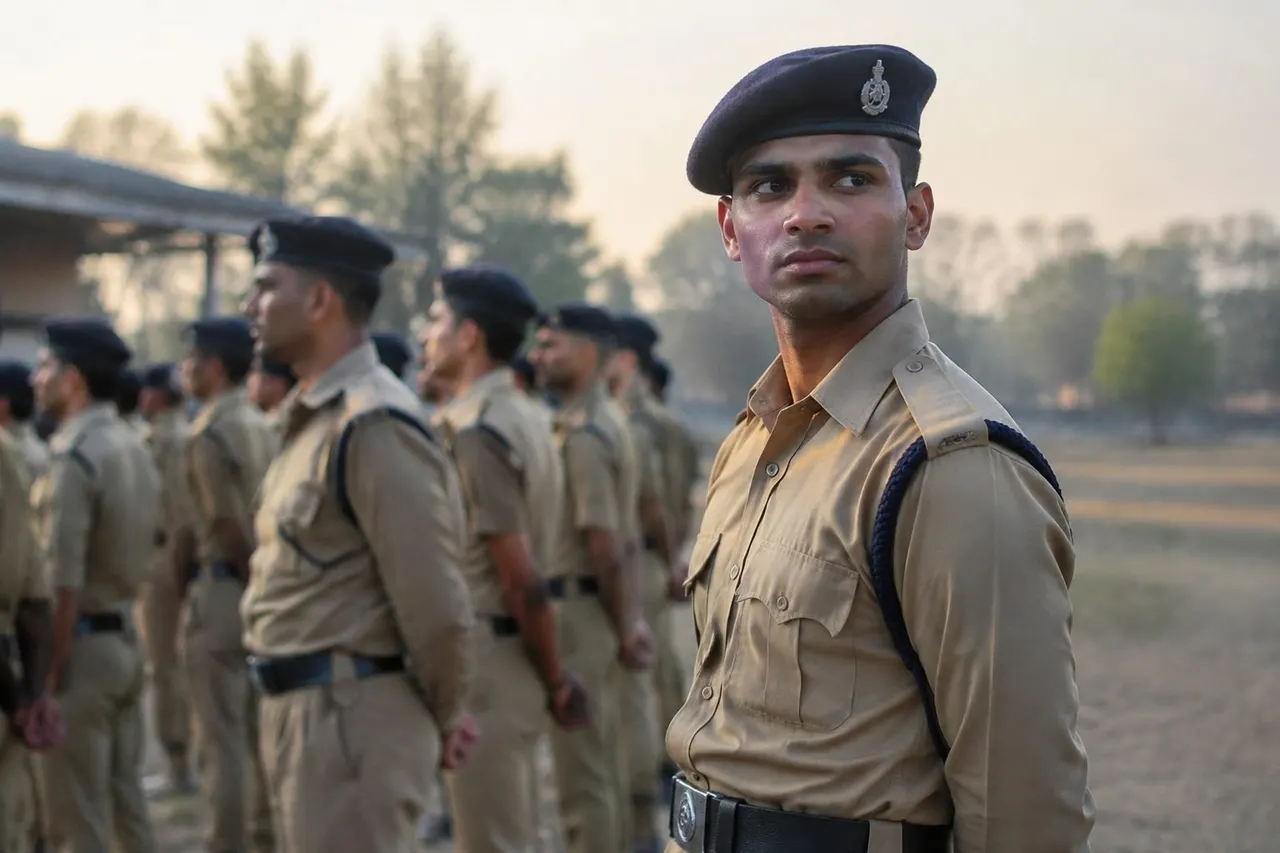 SSC GD Constable 2026