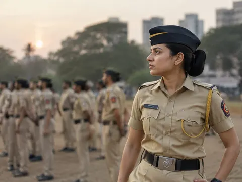 Maharashtra Police Constable 2026