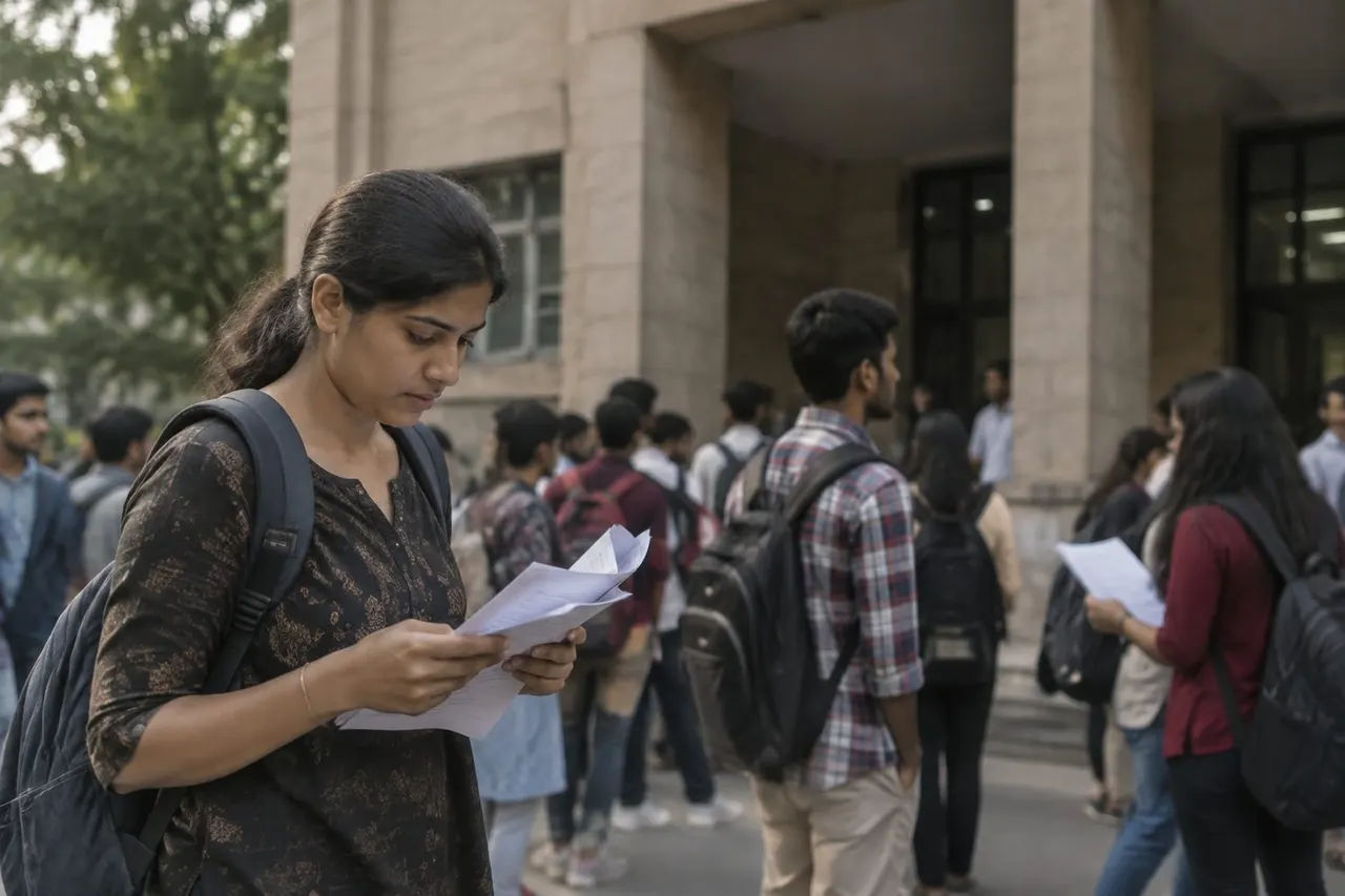 RBI Assistant Recruitment