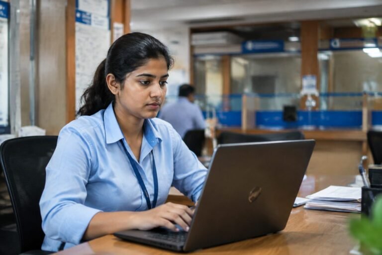 Canara Bank Apprentice