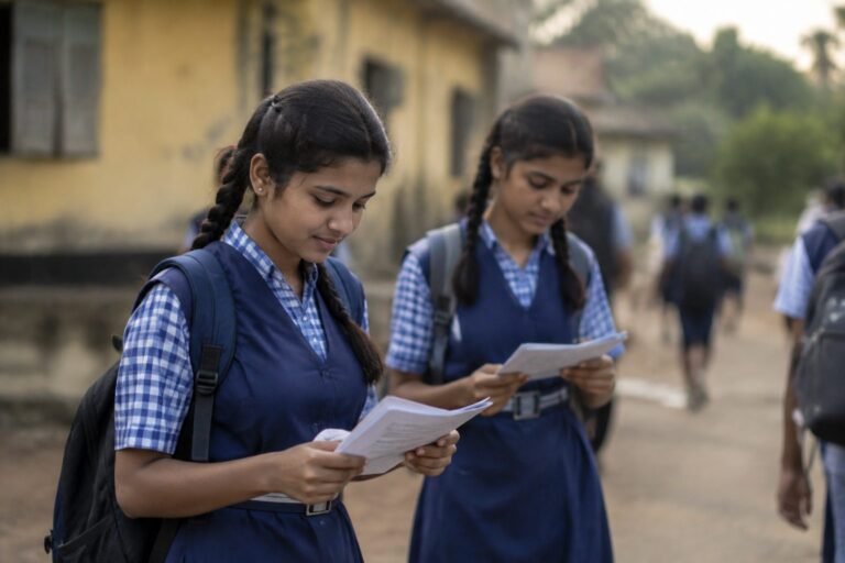 Karnataka SSLC Govt Vacancy