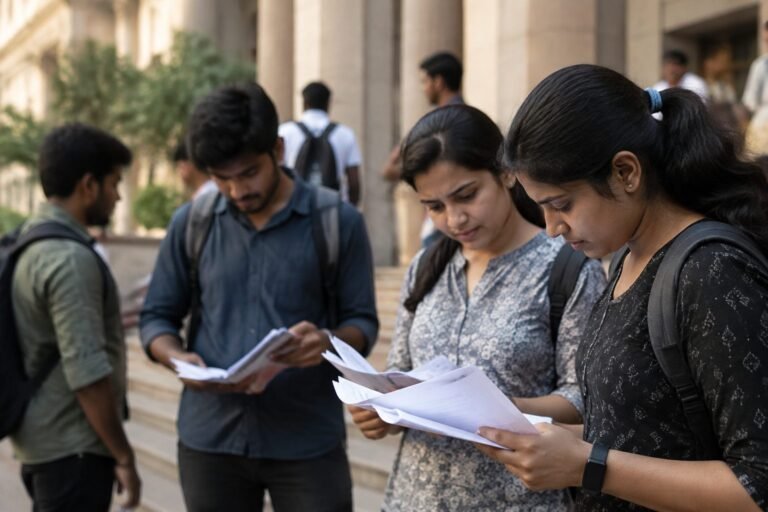 KPSC Group C Jobs