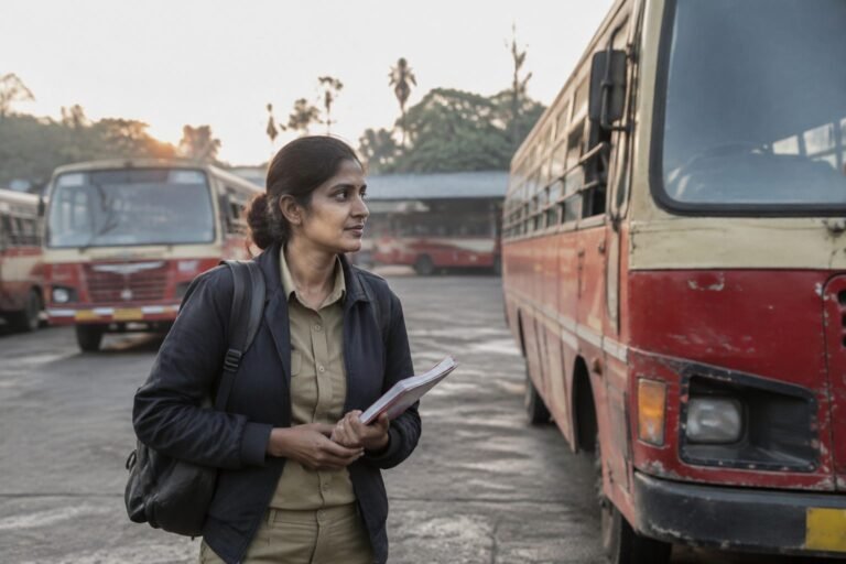 KSRTC Recruitment 2026